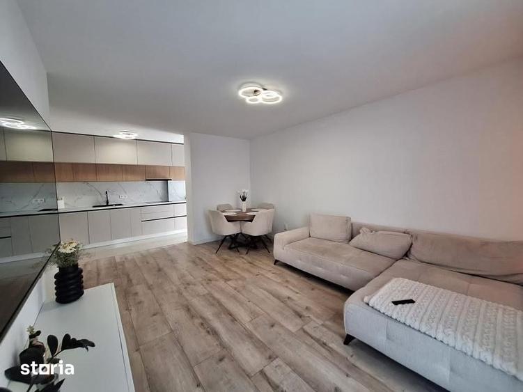 Apartament cu 3 camere în Florești