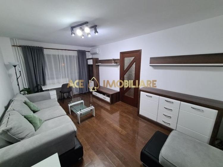 2 Camere de inchiriat | Tei | Mobilat & Utilat | - 1