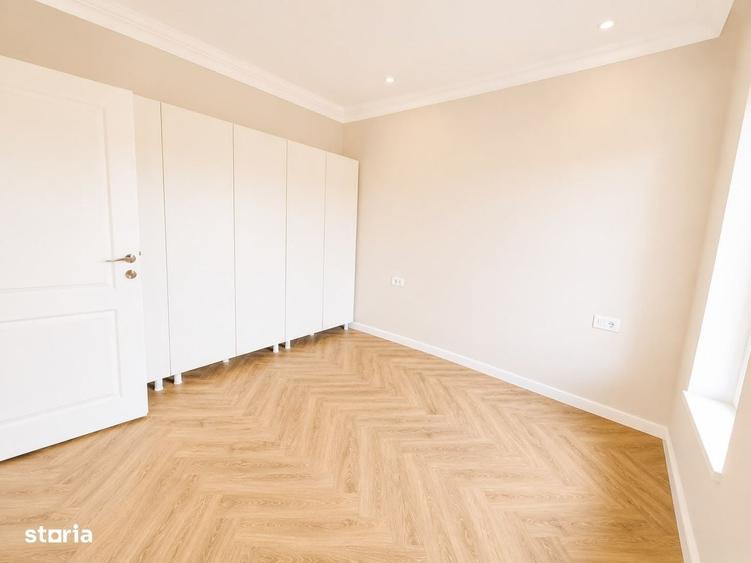 Casa 4 camere 2 bai /FINALIZATA Horpaz - Ciurbesti - 9
