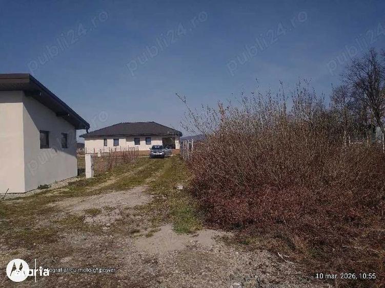 Teren de 900 mp, în Central