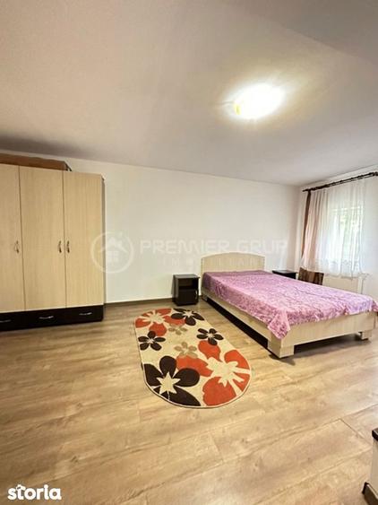 Apartament cu 2 camere decomandat în Centru Civic