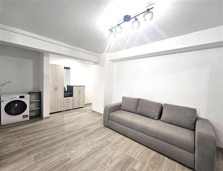 Apartament cu 2 camere decomandat, mobilat în Copou
