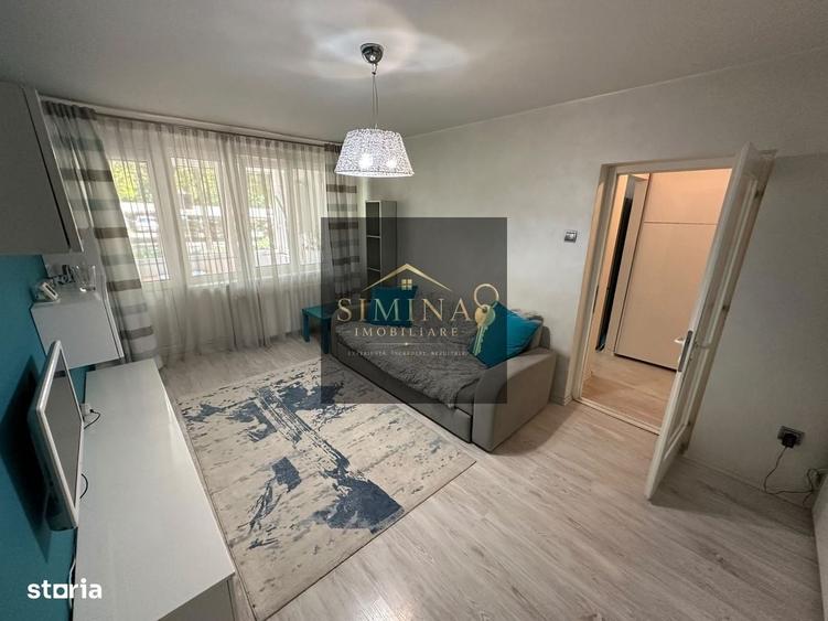 Apartament 2 Camere, De Inchiriat, Str Brasovului, Tudor - 5