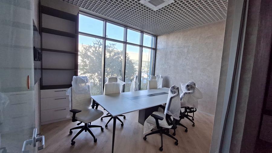 Spațiu comercial, de 154 mp, în Pipera