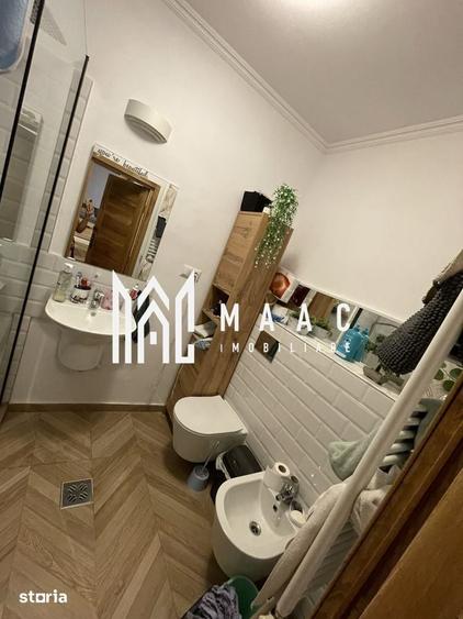 Apartament cu 4 camere în Central
