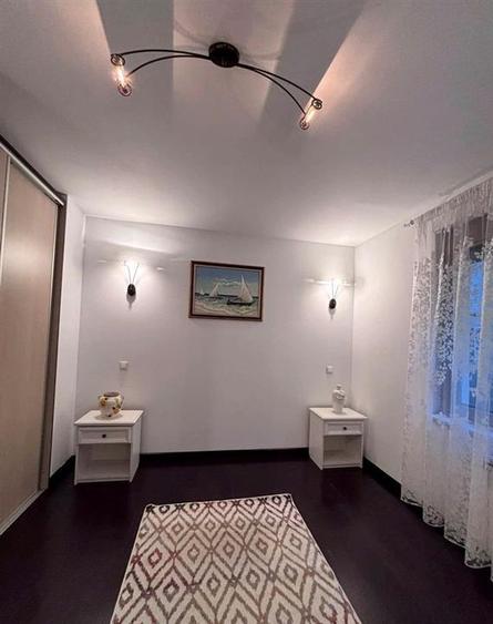 Apartament cu 2 camere decomandat, mobilat în Floreasca