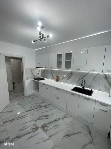 Apartament cu 2 camere decomandat în Plantelor
