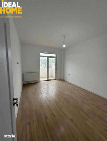 Bloc NOU! Intabulat! Apartament 1 Camera Decomandat Hlincea - 2