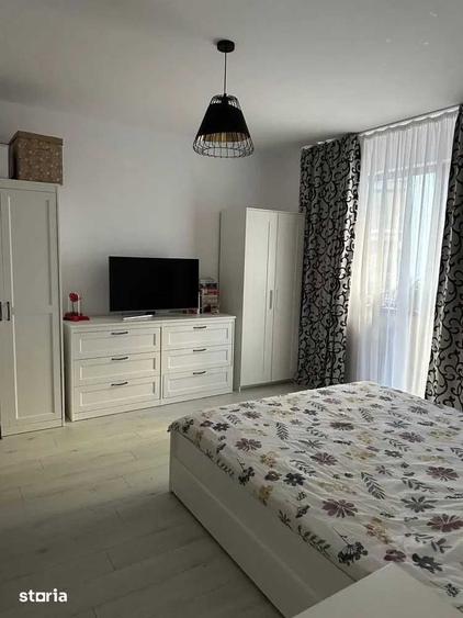 Apartament cu 2 camere decomandat în Torontalului