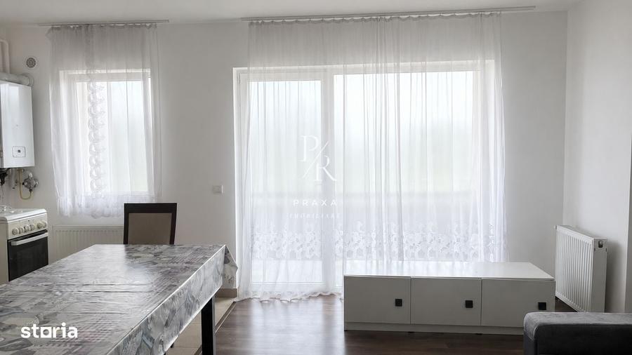 Apartament 3 camere, 62 mp, garaj, zona Sesul de sus! - 1