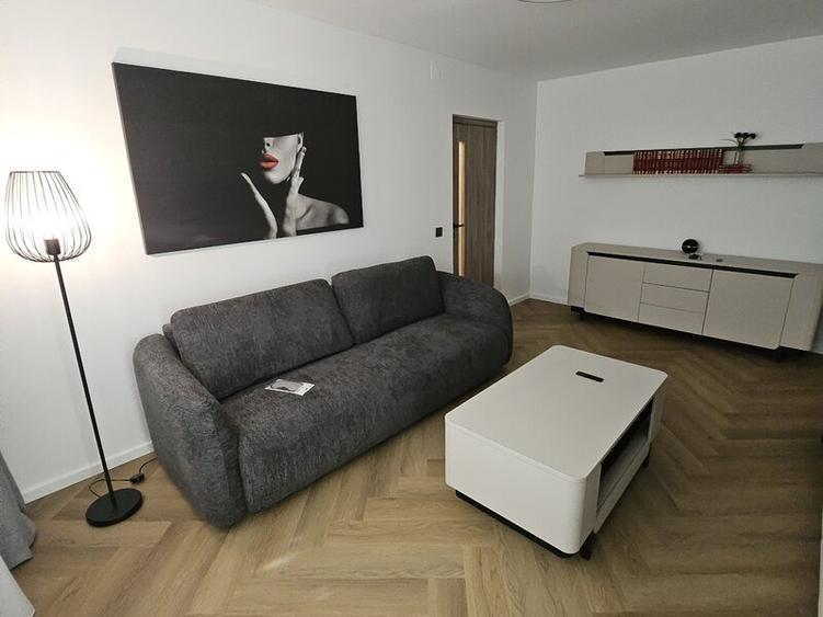 Apartament 2 camere tineretului - 4