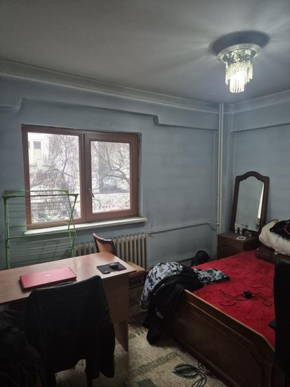 Casă cu 1 camere în Exterior Vest