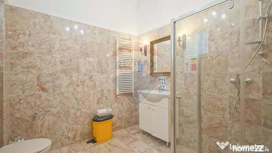 Spațiu comercial, de 123 mp, în 15 Noiembrie