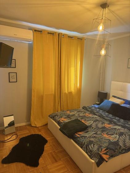 Apartament cu 2 camere decomandat în Ultracentral