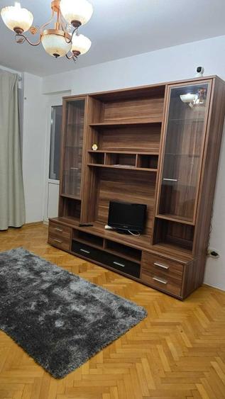 2 CAMERE DE INCHIRIAT | BLOC REABILITAT | METROU TUDOR VLADIMIRESCU - 4