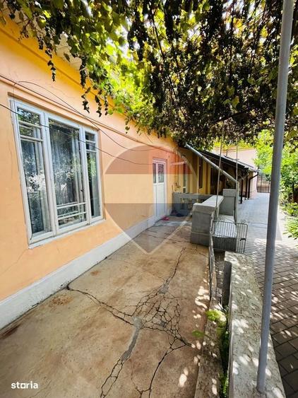 Casă cu 2 camere în Ultracentral