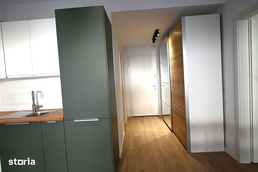 Apartament cu 2 camere în Colentina