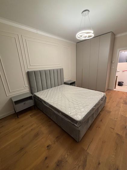 Vila Lux   cu curte  3 camere Pipera Plazza -H4L the Village - 5
