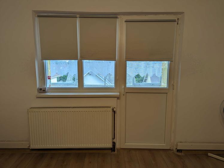 Proprietar inchiriez apartament cu 2 camere calea Buziasului, Timisoara - 7