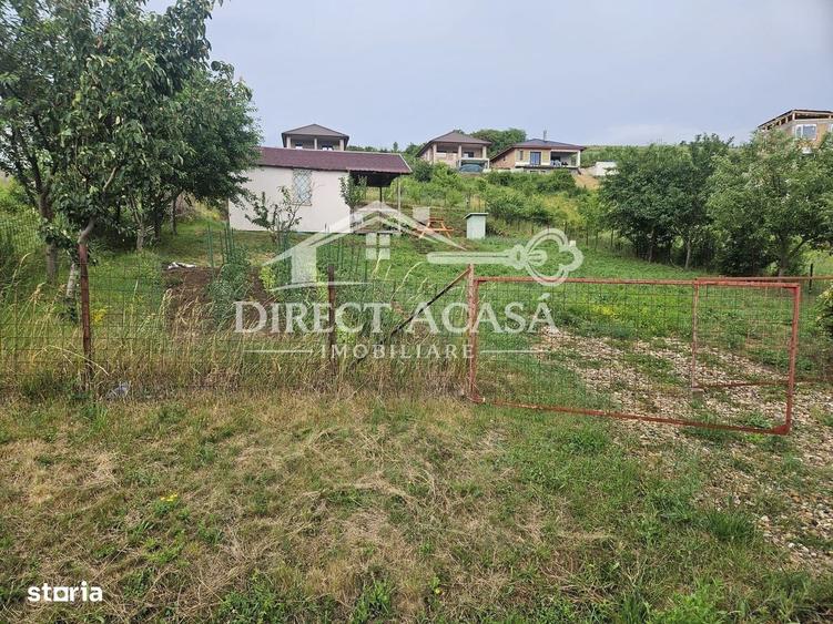 Spațiu comercial, în Sâncraiu de Mureș