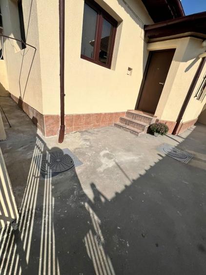 Casă individuală cu 3 camere cu Canalizare în Iancului