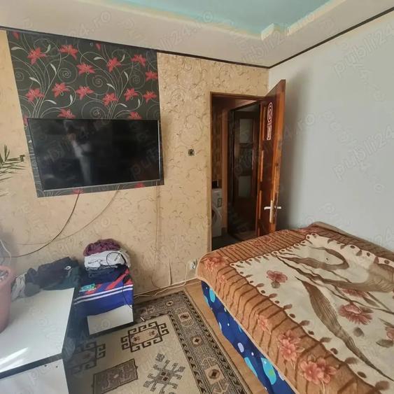 Apartament cu 2 camere în Noua