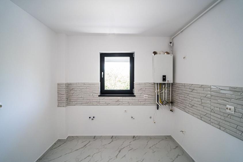 Apartament cu 2 camere decomandat în Militari