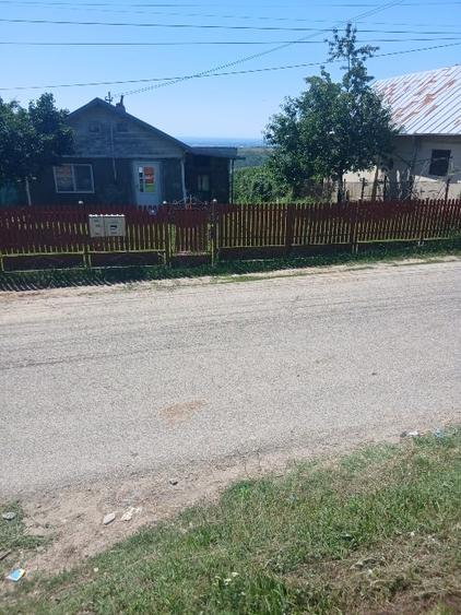 Teren Construcții intravilan de 1380 mp, în Central