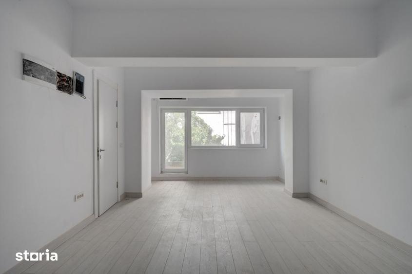 Spatiu birouri | 4 camere | 96 mp | Bucurestii Noi 48 - 14