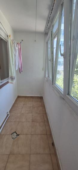 Apartament cu 2 camere decomandat în Tomis Nord