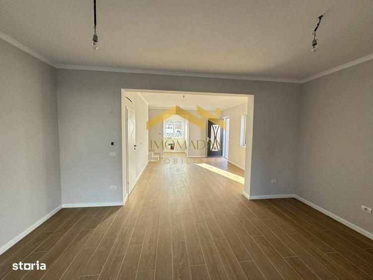 Bucovat-Duplex P+E- Predare la Cheie - 1