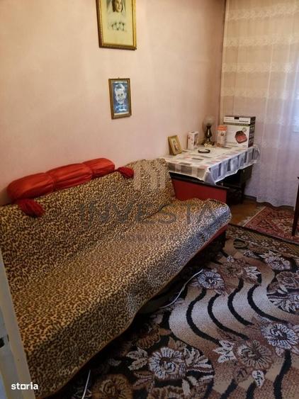 Apartament cu 4 camere decomandat în Mănăștur