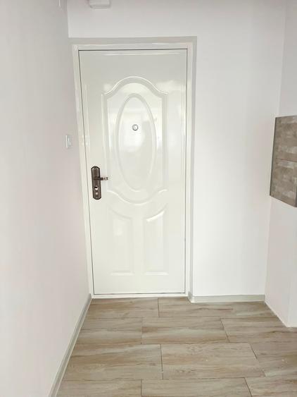 Garsonieră decomandată în Siderurgiștilor
