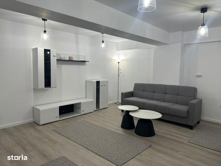 Apartament cu 2 camere în Inel II