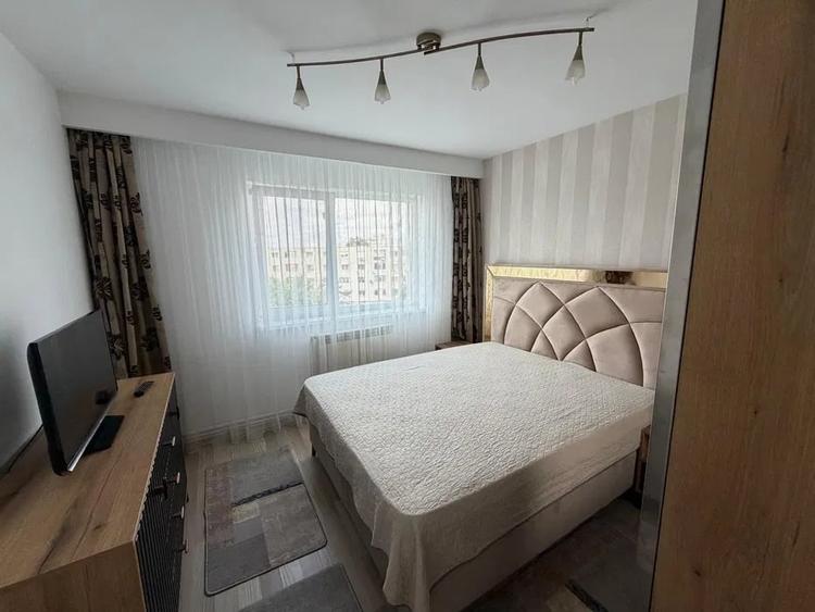 Apartament 2 camere Tomis Nord-Cismelei/Centrală Proprie/AC/CTBus - 2