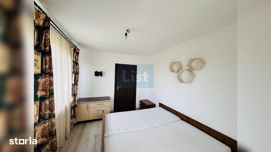 Apartament de vanzare cu 2 camere , cu vedere panoramica - 16