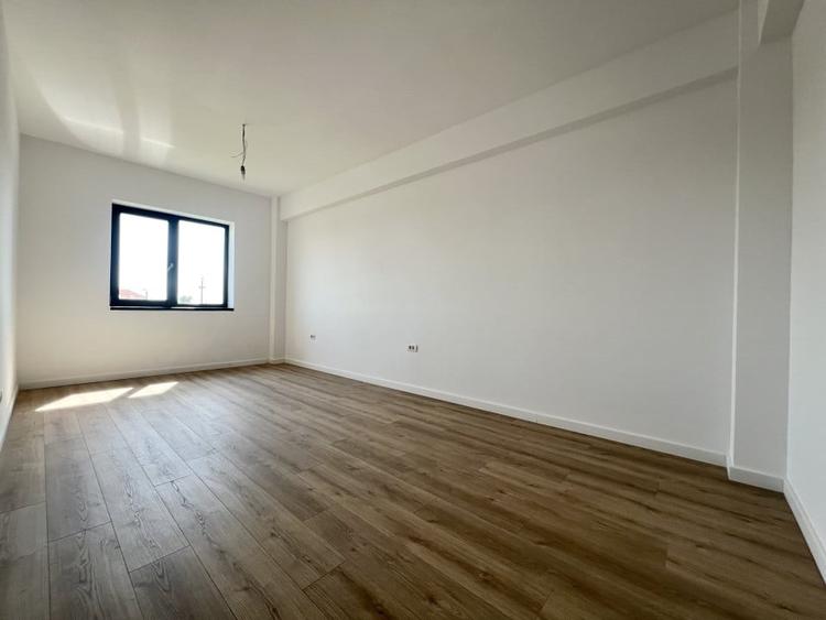 Apartament cu 2 camere semidecomandat în Mehala