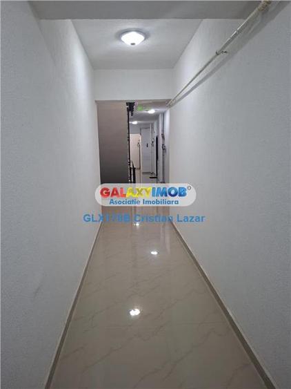 Apartament cu 3 camere decomandat în Militari