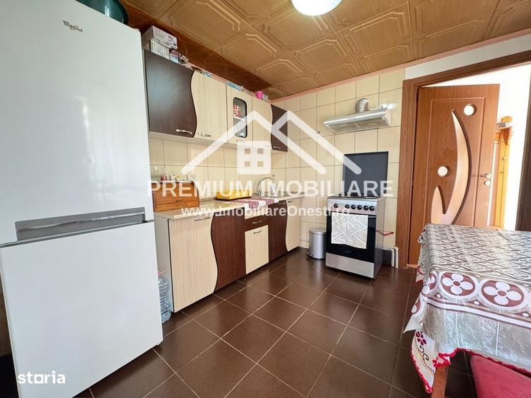 Casă cu 3 camere în Central