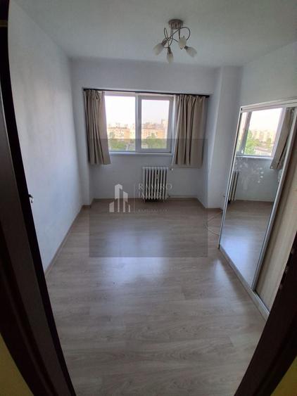 Apartament 3 camere 5 minute Metrou Gorjului - 1