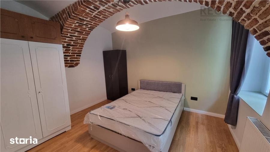 Apartament de 2 camere zona Centrul Istoric - 5