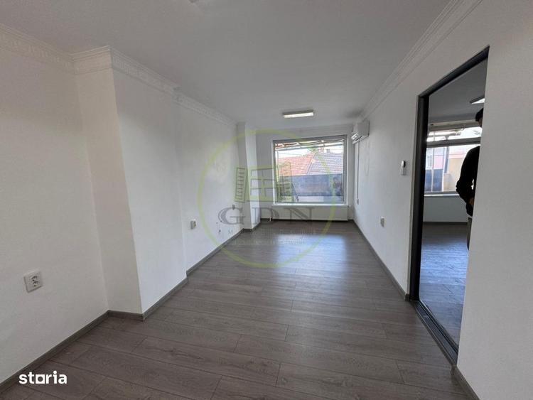Spațiu comercial, de 200 mp, în Central