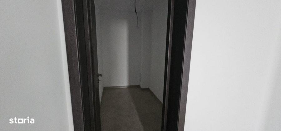 Apartament cu 2 camere decomandat în Sânpetru