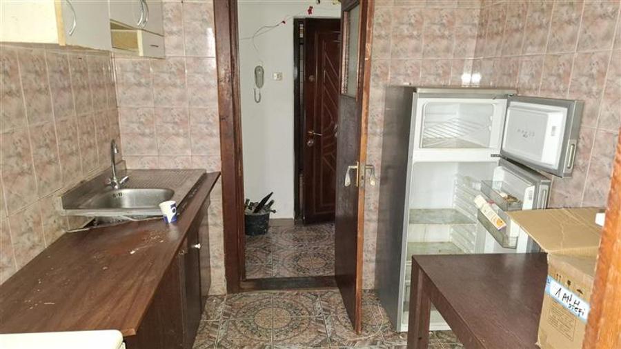 Apartament 2 camere, parter, CT, central - 5