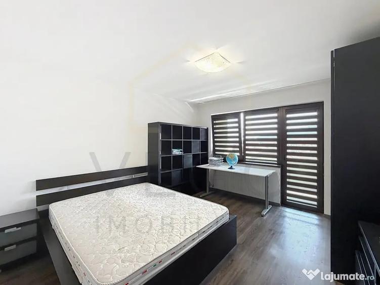 3 camere, 92 mp, 2 balcoane, parcare subterana, zona Florilo - 2