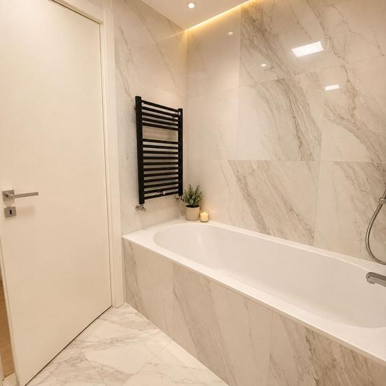 Apartament cu 2 camere decomandat, mobilat în Herăstrău