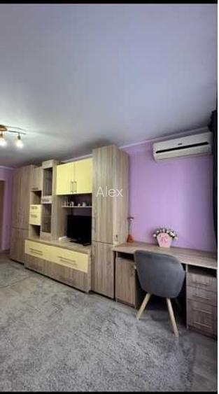 Inchiriez apartament cu o camera Calea Seagului