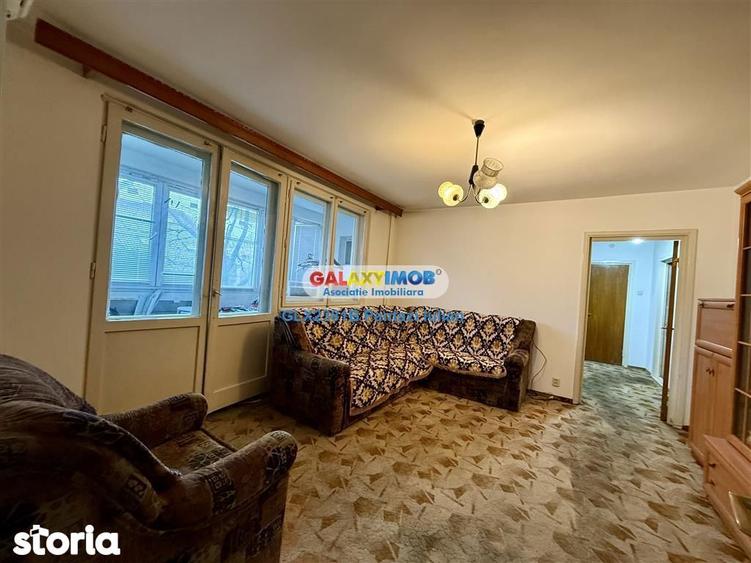 Vanzare 3 camere Gorjului | Semidecomandat | 6min. metrou | Negociabil - 16