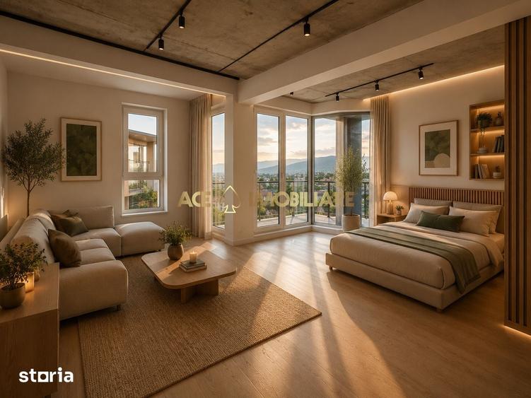 Garsoniera de vanzare | IF Dobroesti | TVA Inclus | 0% Comision | - 4
