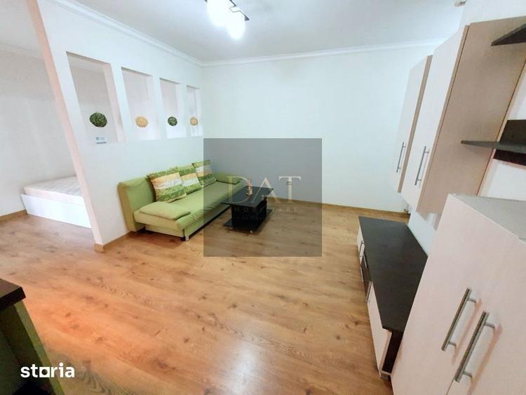 Investitia ideala! Apartament 1 camera, Platinia Dorobantilor - 1